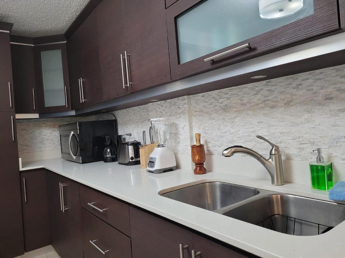 Aquaville Rentals Villa 3 Dorado Esterno foto