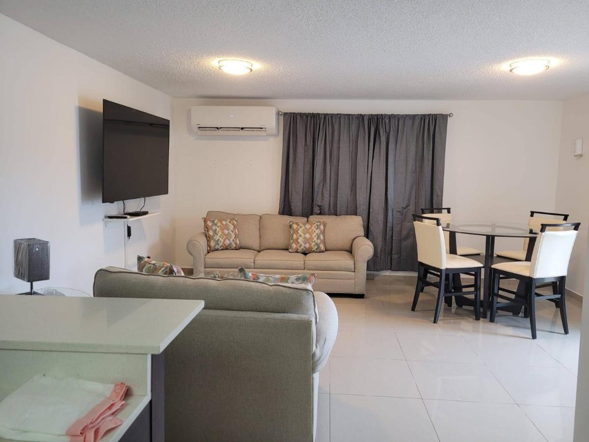 Aquaville Rentals Villa 3 Dorado Esterno foto