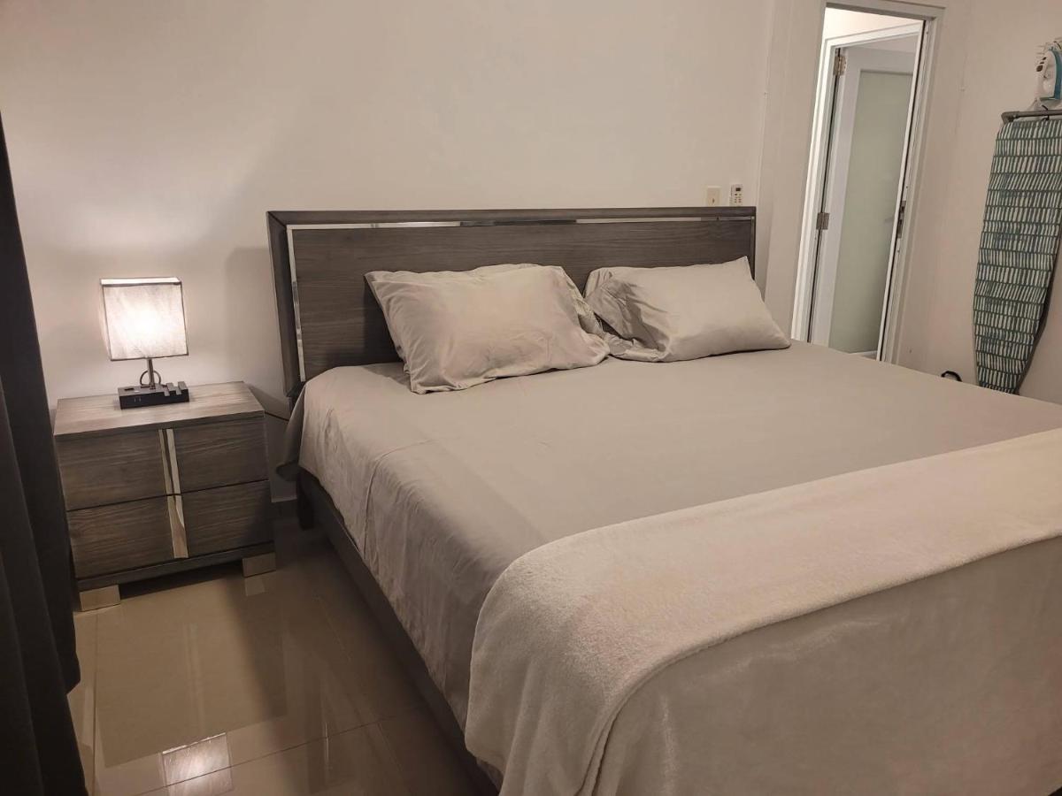 Aquaville Rentals Villa 3 Dorado Esterno foto