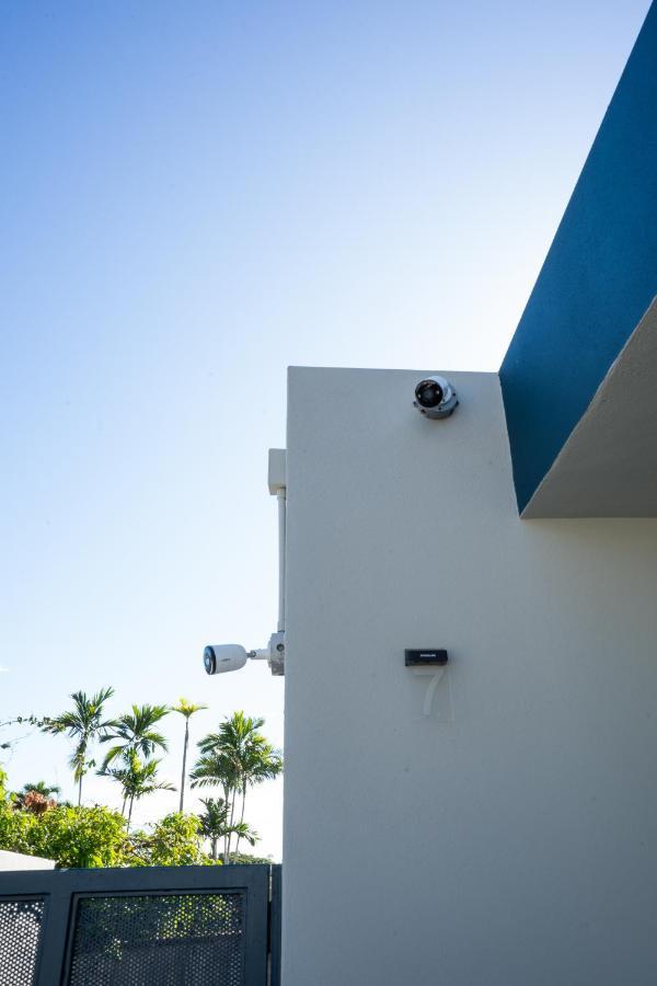 Aquaville Rentals Villa 3 Dorado Esterno foto